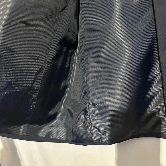 FYR Macedonia Men’s Dress Blazer XL - Picture 4 of 7